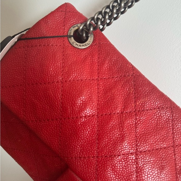 Chanel medium Simply CC - Picture 2 of 11